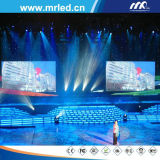 2015 Shenzhen LED Stage Screen P10.4mm Indoor LED Mesh Screen Display ISO9001