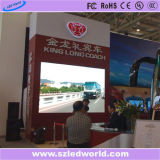 P6 High Quality Indoor LED Display Screen