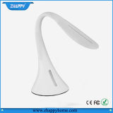 ABS LED Dimmable Desk/Table Lamp for Reading