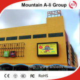 High Quality P7 Outdoor Full Color LED Advertising Display