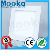 Mc05004 5W Square White LED Ceiling Light