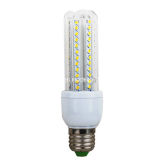 3u 8W SMD LED U-Shaped Bulb Light