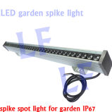 12W/18W LED Wallwasher Light for Outdoor Display Wall Lighting