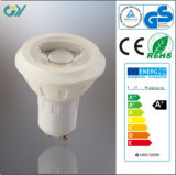 High Quality GU10 6W LED Spot Lighting with CE RoHS