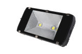 Integrated LED Outdoor Flood Light