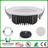 25W Round LED Downlight CE RoHS LED Down Light