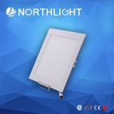 Ultra Thin Square 6W LED Down Light