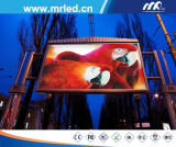 2015 Mrled 10mm Outdoor LED Display (960*960mm) in China SMD3535