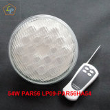 LED Underwater Lamp 54W PAR56 LED Light Retrofit Underwater (LP09-PAR56HA54)