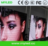P10mm Outdoor P10 SMD Giant Screen LED Giant Display, Die-Casting Rental LED Screen Cabinet, P10 Outdoor Rental LED Display