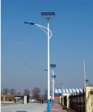 Solar 40W LED Street Road Lamp Light