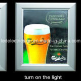 Snap Frame Acrylic LED Light Box