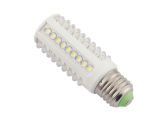 Wholesale Top Quality 360 Degree 2.7W LED Corn Bulb Light AC85-265V / 12V E27 E14 B22