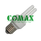 2u 5W Energy Saving Lamp with Ce