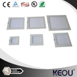 3/4/6/9/12/15/18/24W Ultra Thin Hottest Square Round LED Panel Light