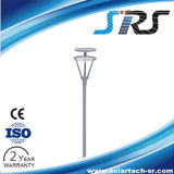 SRS Solar Garden Stick Light with CE