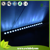 Tri Color Bar Ultra Thin LED Wall Washer With18X3w
