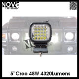 High Quality 48W Car LED Work Light