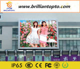 P10 Outdoor Full Color LED Display for Screen Video