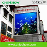 Chipshow Ak10d Full Color Large LED Outdoor Display
