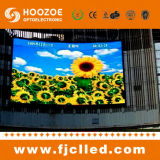 High Defination Outdoor LED Display of Outdoor