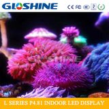 Indoor Use Ultra Clear LED Display