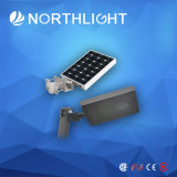 Energy Saving Integrated Solar 18W LED Street Light (with Motion Sensor)