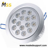 DL1W15 LED Downlight/LED Ceiling Light
