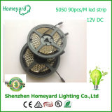 SMD 5050-60 Light Waterproof LED Strip