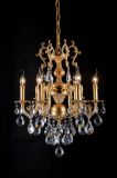 European Style Home Use Crystal Chandelier (cos9088)