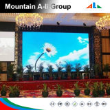 High Quality Indoor/Outdoor LED Video Wall, LED Board, Outdoor LED Display