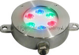 Ultrathin LED Underwater Pool Light with Stainless Steel (JP94264)