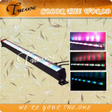 LED Wall Washer / 10mm RGBW LED Bar Light (TH-318)