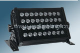High Power 36*1/3W RGB LED Outdoor Wall Washer / Landscape / Flash Light