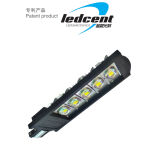 220W LED Street Light Outdoor Light with Bridgelux Chip and Meanwell Driver