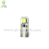 T10 SMD Car Signal Bulb (T10-2SMD-5050)