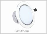5W LED Down Light LED Ceiling Light (MR-TD-R6-3)