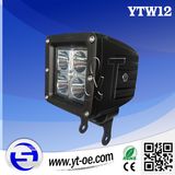 Super Bright LED Driving Light Work Light 12W LED Work Light