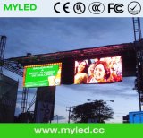 Indoor and Outdoor Water Proof LED Display