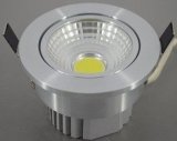LED Downlight 3 Years Warranty SMD LED Ceiling Light