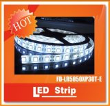IP65 Waterproof Red LED Strip Light SMD5050 150LEDs LED Rope Light
