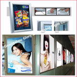 Ultra Thin Snap Slim Light Box for LED Sign and Advertising