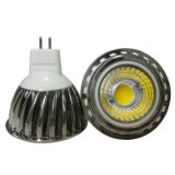 2015 Hot Selling MR16 COB LED Spotlight with High Quality