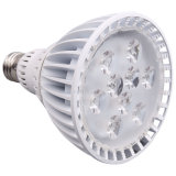 7W E14 White LED Bulb Light