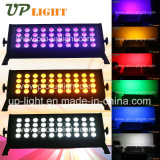 40X18W Rgbwauv 6in1 LED Wall Washer