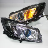 Verano/Regal/ Insignia LED GS Style Head Lamp for Buick
