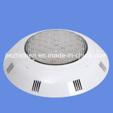 Multi Color Wall-Installed LED Swimming Pool Light 100% Waterproof