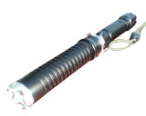 Police Emergerncy Torch LED Flashlight (TF5904)