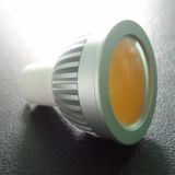 GU10 3W LED Spotlight (HGX-SL-3W)