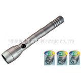 Super LED Alum. Flashlight (ZF5905LED)